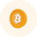Yellow coin