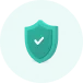Green shield