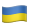 Ukraine flag