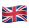 United Kingdom flag