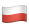 Polish flag